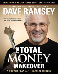 The Total Money Makeover : A Proven Plan for Financial Fitness 